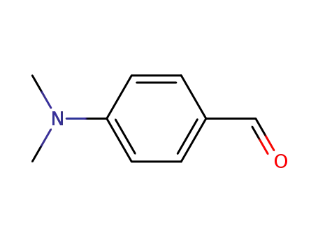 4-dimethylamino-benzaldehyde